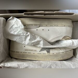 Golden Goose sneakers size 39 (US 9)